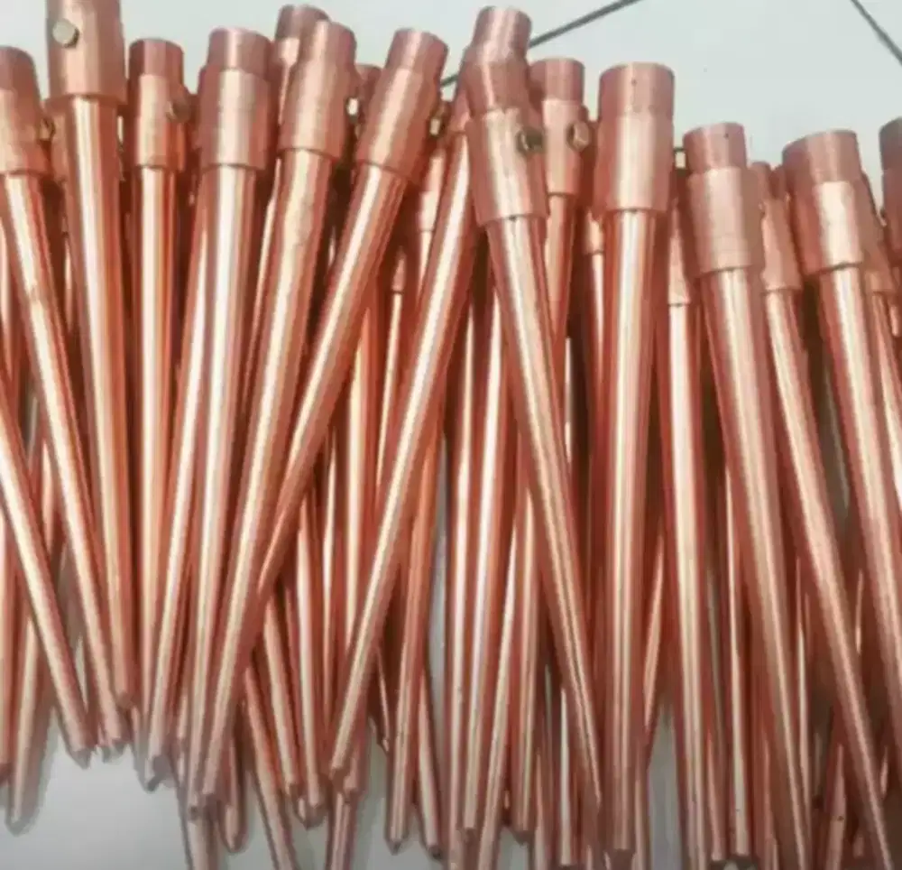 Toko pasang penangkal petir bogor