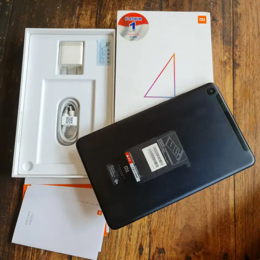 Xiaomi Mi Pad 4 4G LTE WiFi Cell Like New Xiaomi Pad 4