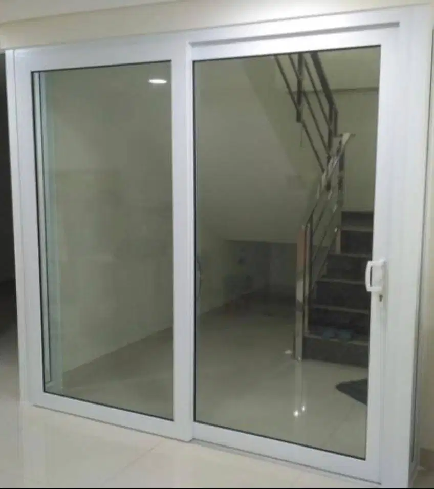 Pintu  upvc Jakarta n tangerang