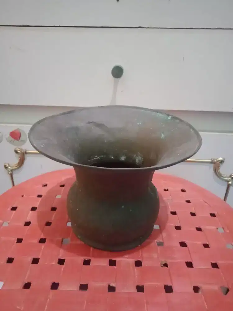 barang antik apa adanya