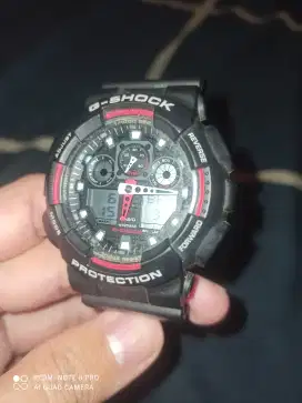 Olx jam hotsell g shock