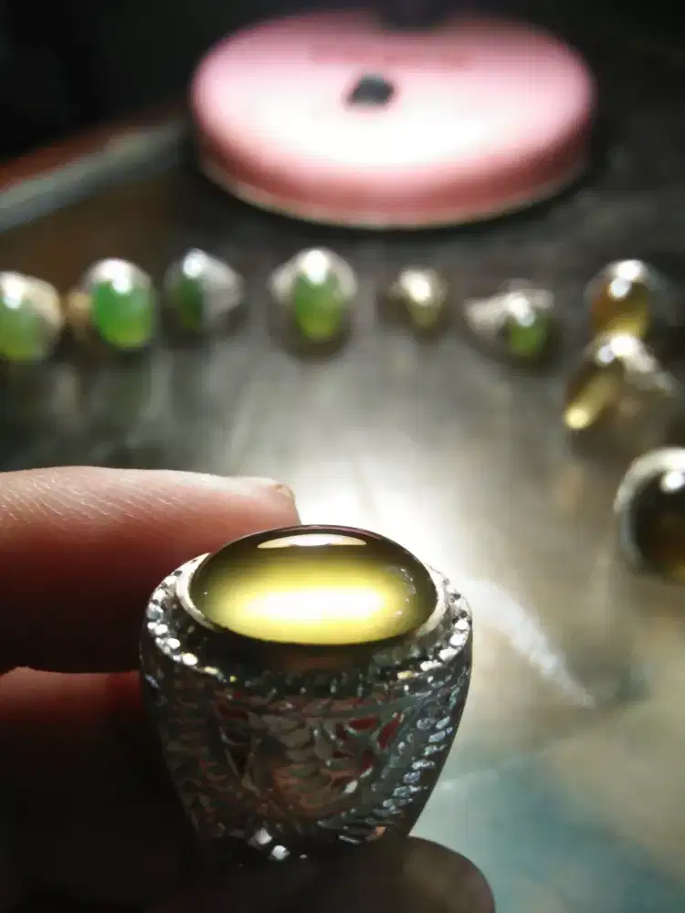 cincin biosolar aceh hq