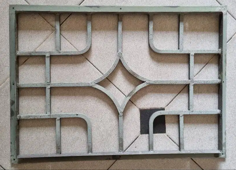 kusen jerjak besi kuat kokoh murah bagus 2