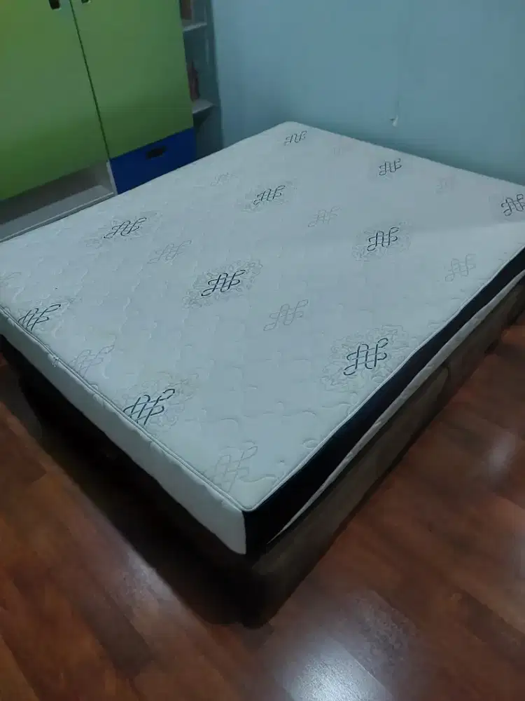 Kasur Full Latex Andante Air