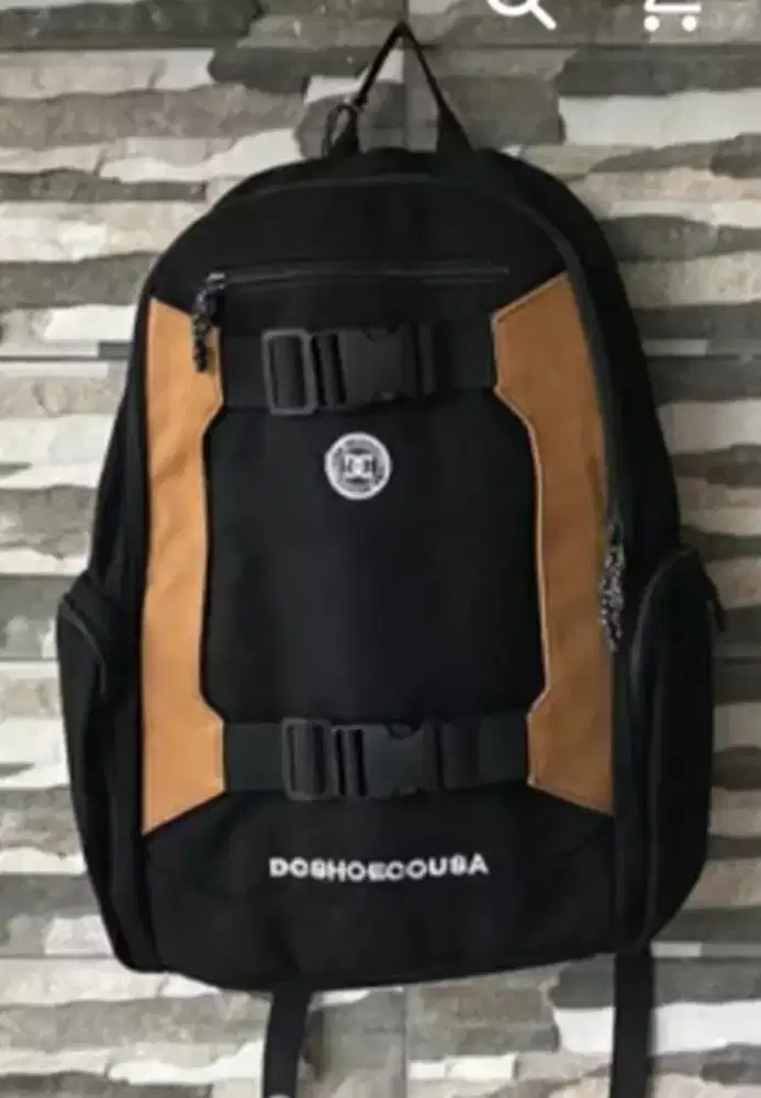 Ransel DC ransel SULTAN