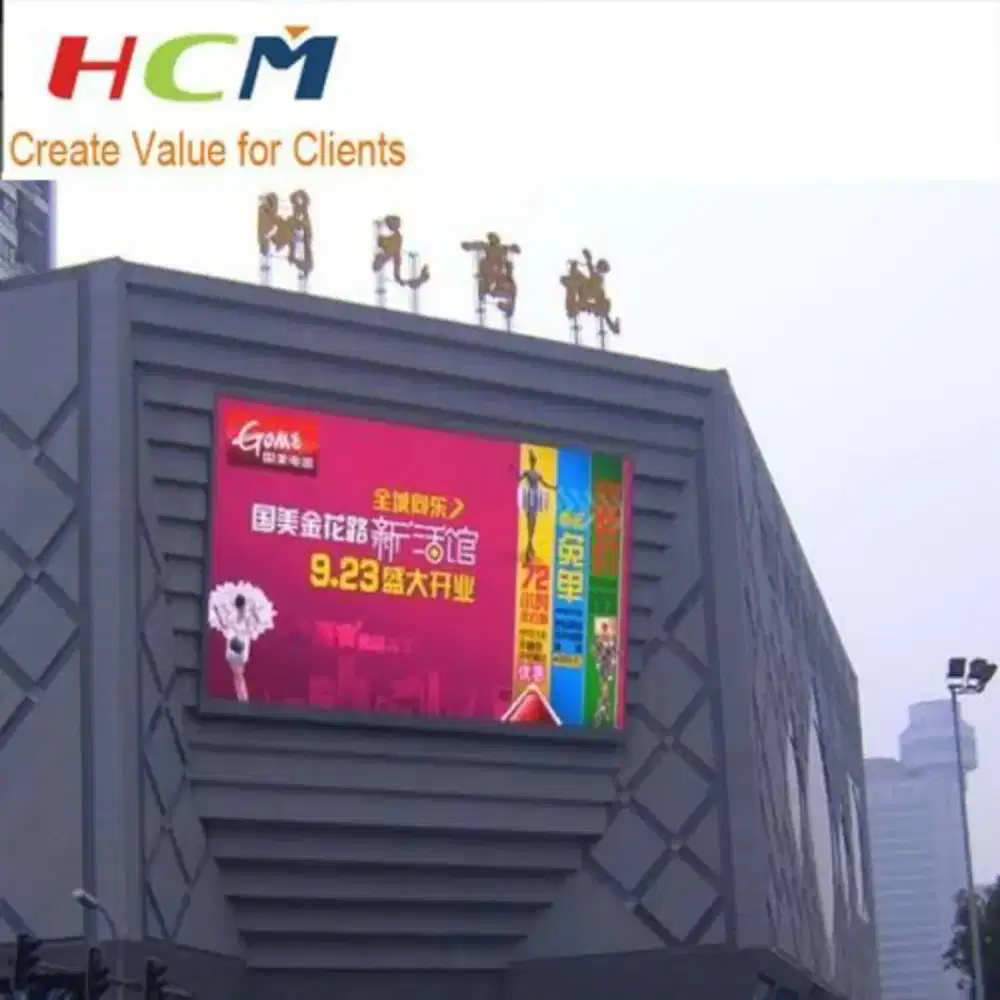 Videotron lengkap kualitas ok