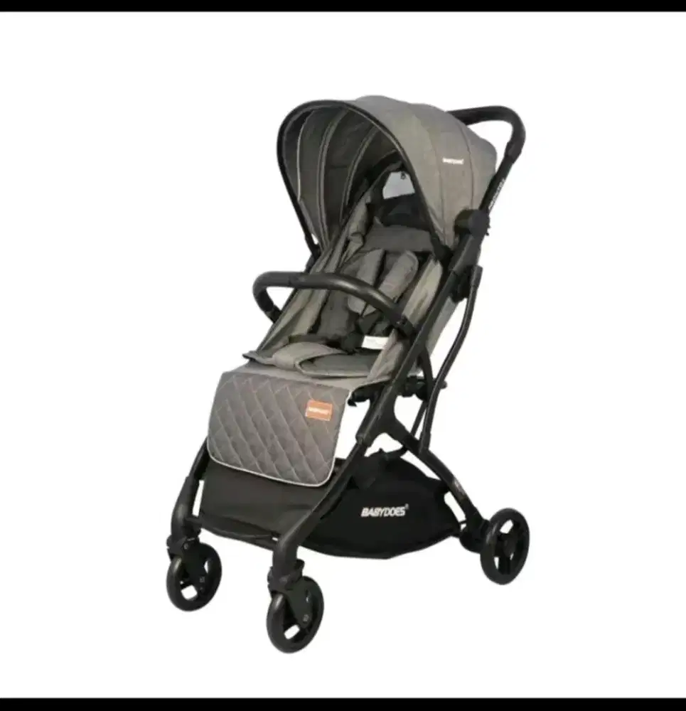 Stroller babydoes sales golite