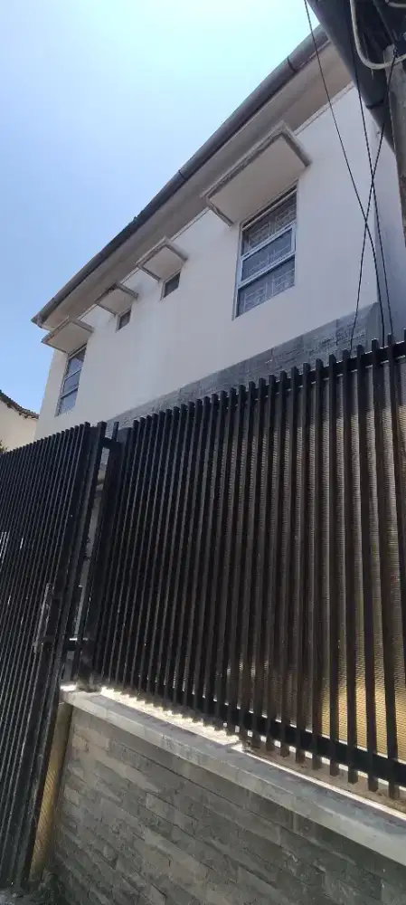 DI JUAL CEPAT KOSAN dekat ITB