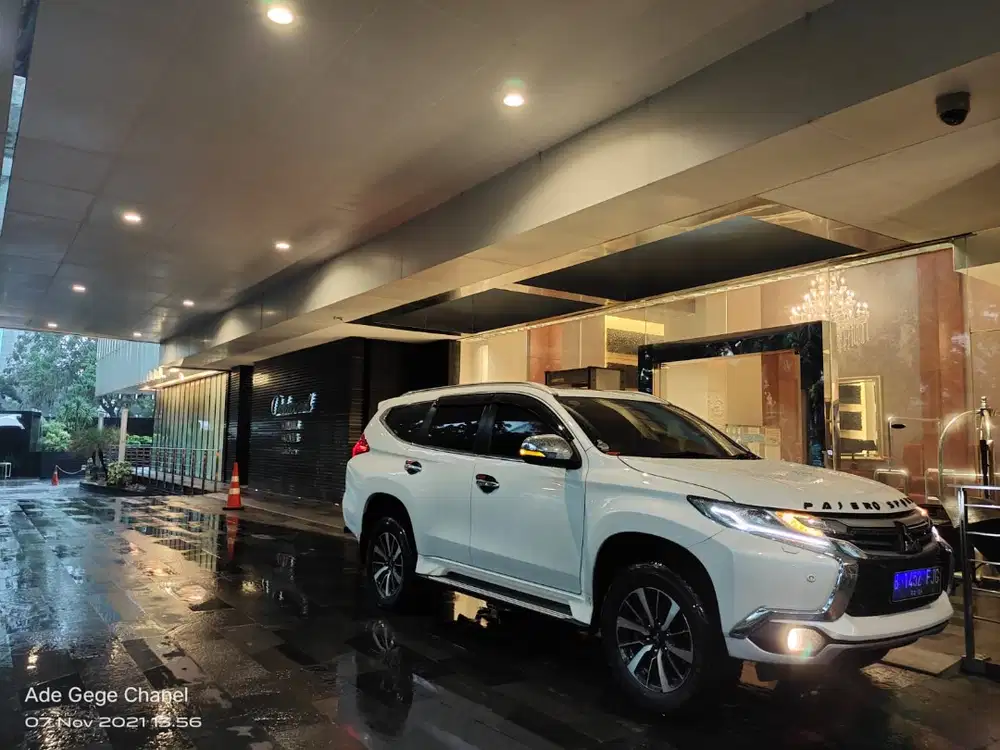 Jasa Sewa Mobil Murah Rental G Lepas Kunci Terpercaya Innova Fortuner