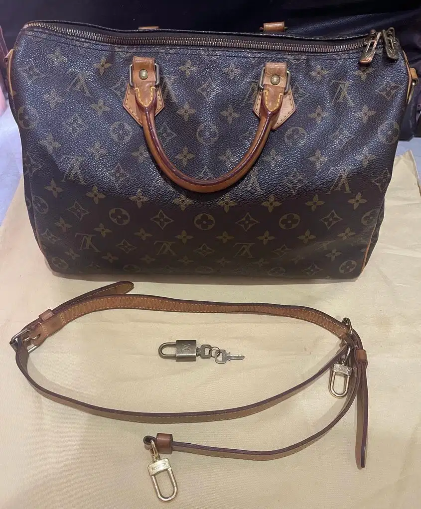 tas louis vuitton lv bandou