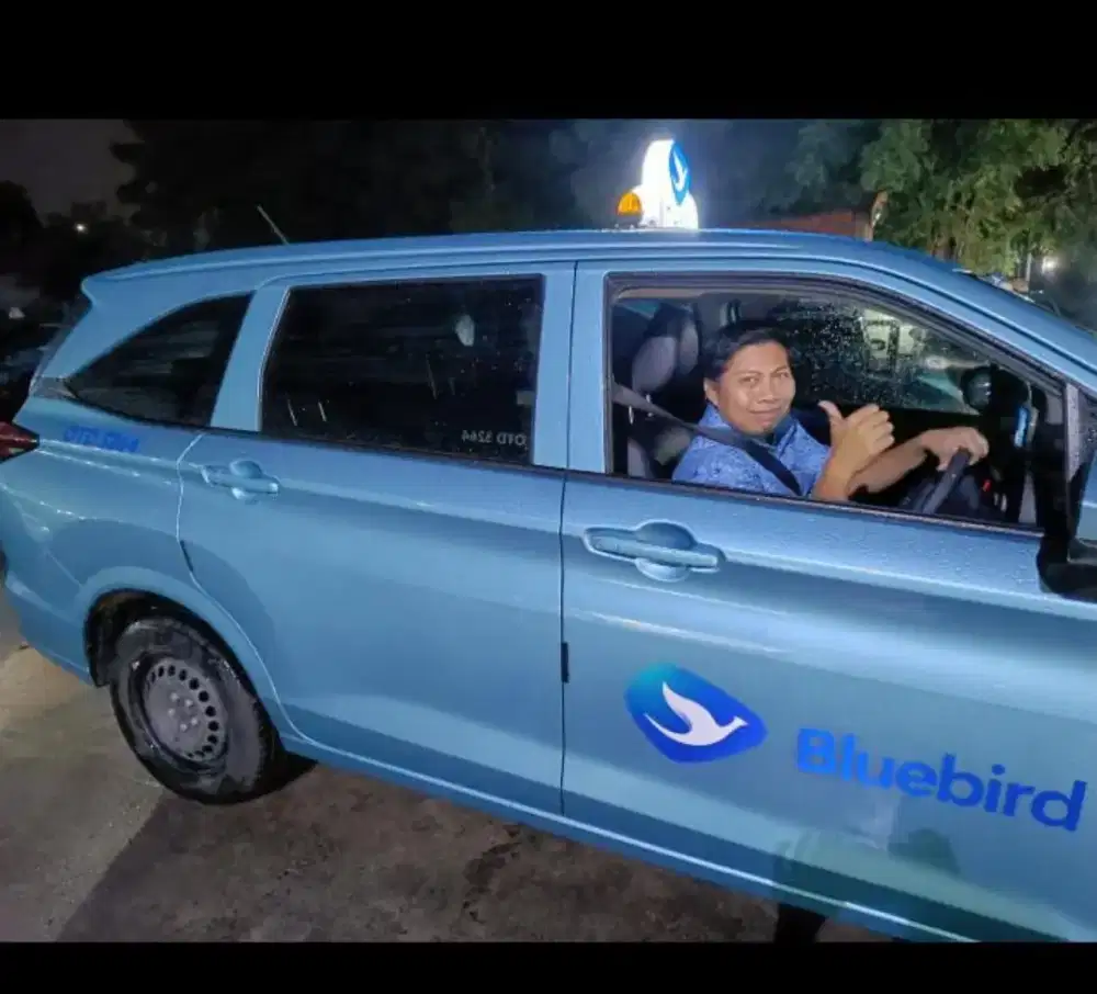 Driver Langsung Kerja