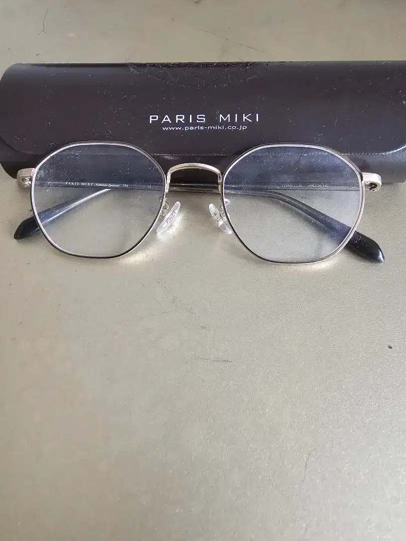 Kacamata Paris Mini ORI
