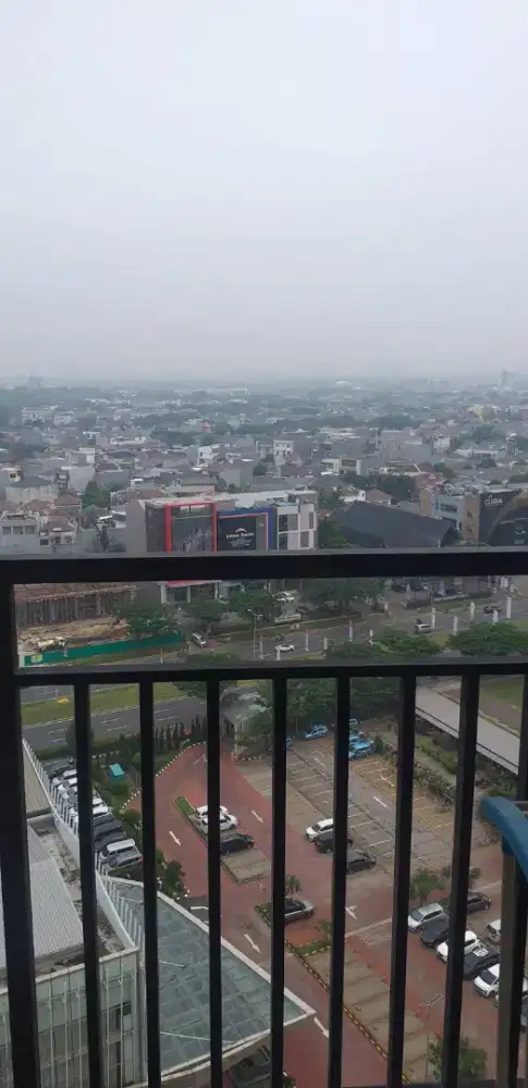 Sewa Atria Residence