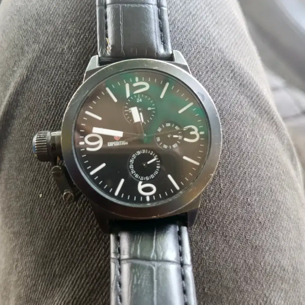 Jam Tangan EXPEDITION