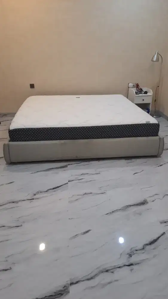 KASUR SPRINGBED