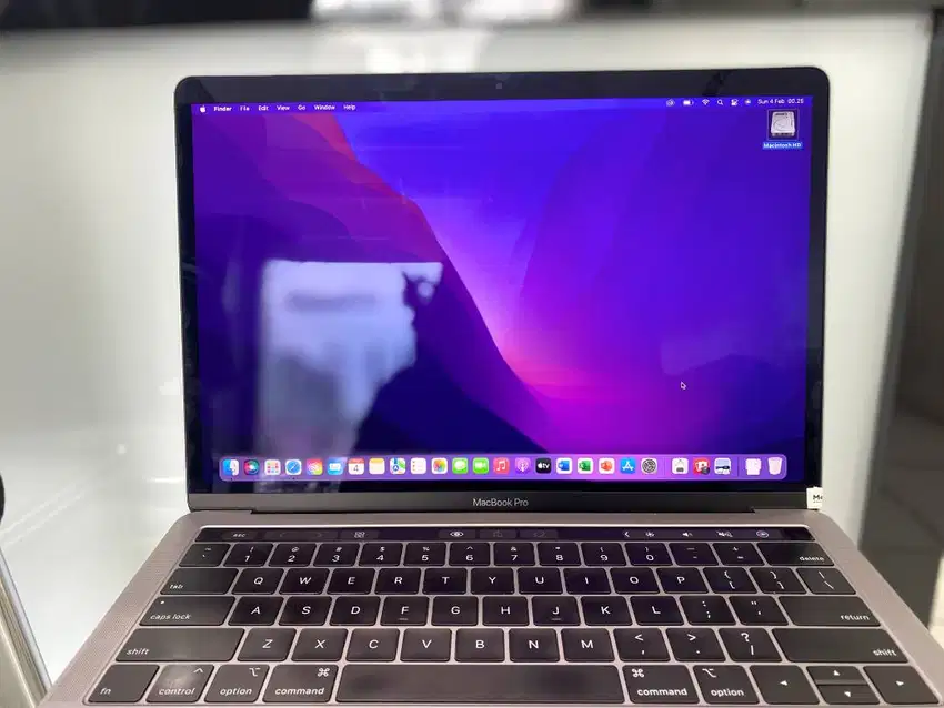 MACBOOK PRO 2019 13 INCH 8/256GB INTEL CORE i5