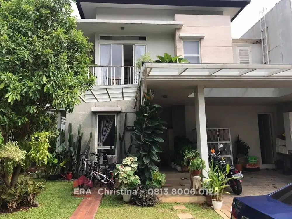 Serenia Hills Best Area