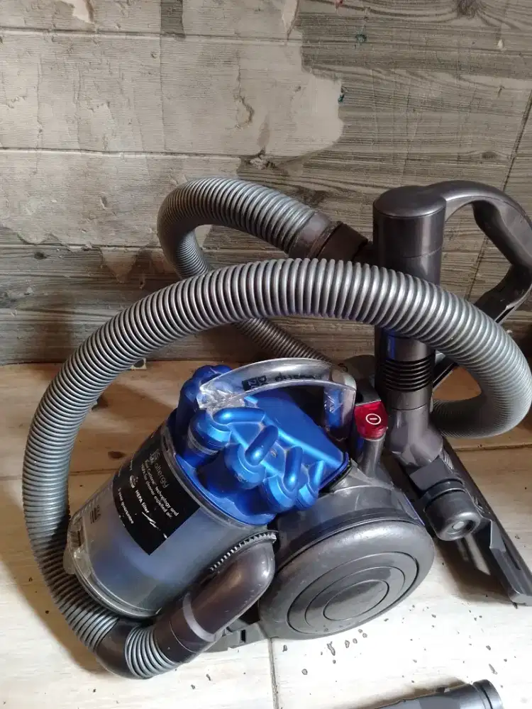 Dyson DC26 vacuum cleaner