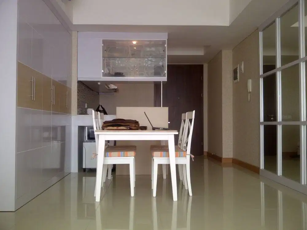 *FOR RENT KEMANG VILLAGE APARTMENT TOWER EMPIRE 807*