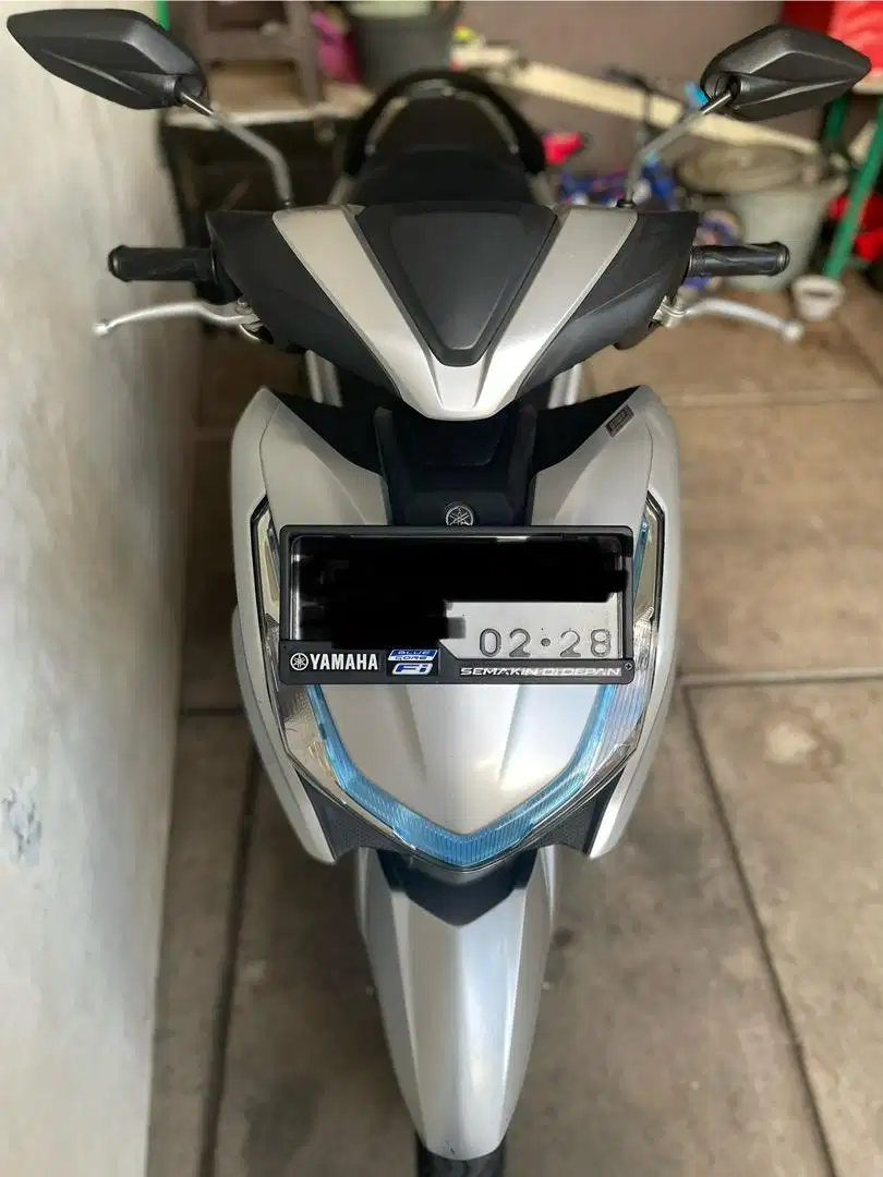Freego S istimewa alias like new