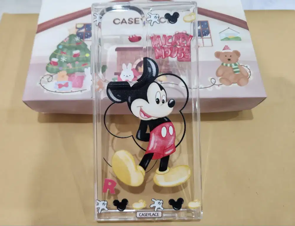 Case / Casing Samsung Galaxy S24 Ultra