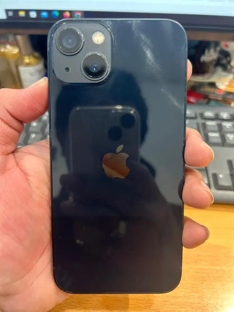 Iphone 13 128gb ex ibox fullset