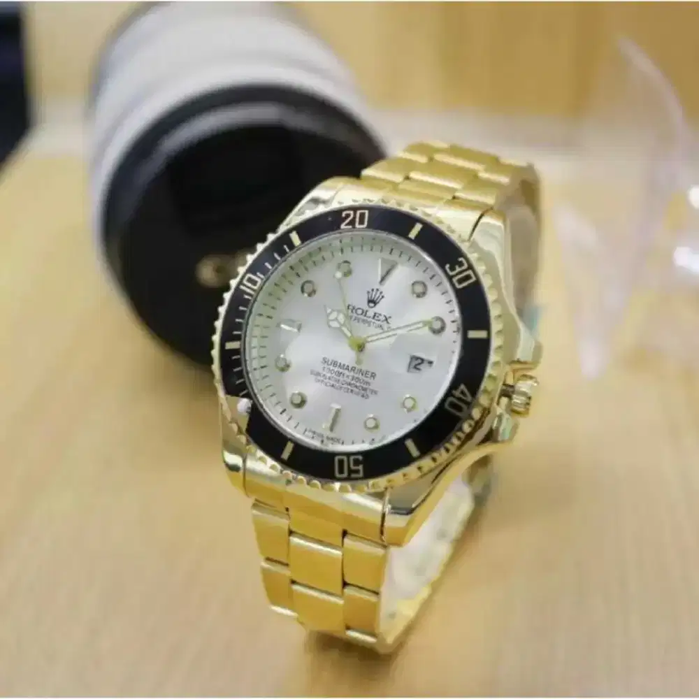 Rolex Submariner Jual Jam Tangan Terbaru di Indonesia OLX .id