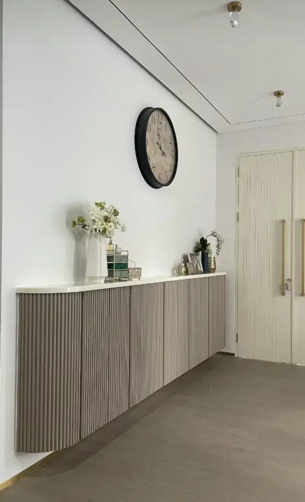 Kitchen set, Lemari, Kabinet