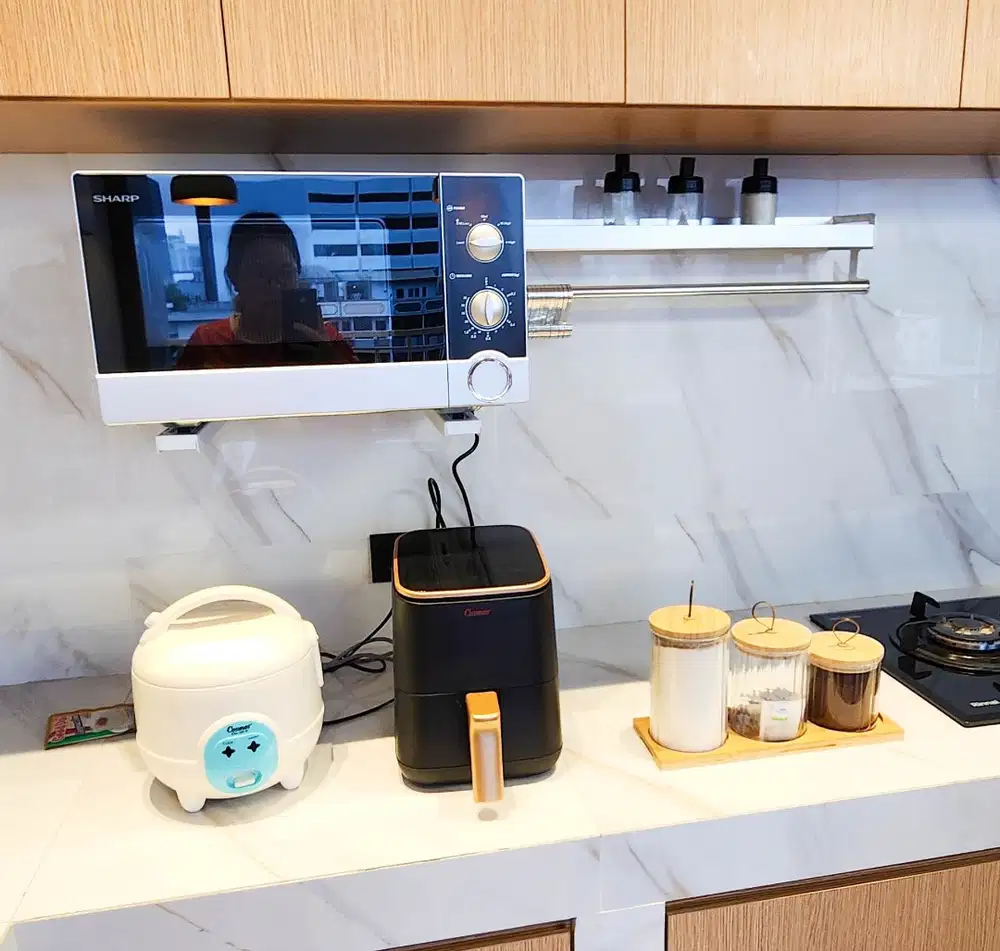 Hayam Wuruk Suites Co-Living KOS KOST Telesindo Tower Gajah Mada Plaza