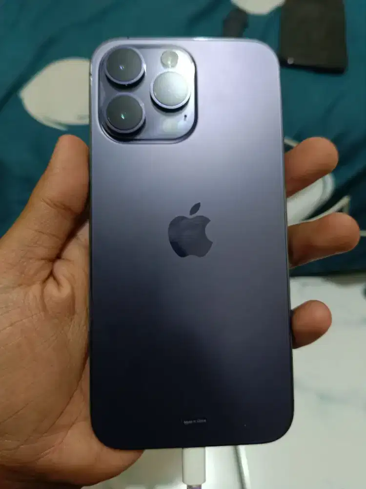 Iphone 14 Pro Di Indonesia - OLX Murah Dengan Harga Terbaik - OLX.co.id