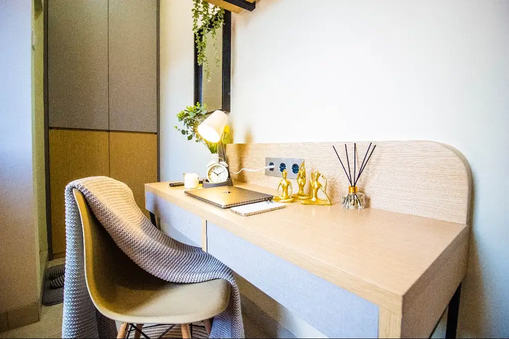 Hayam Wuruk Suites Co-Living KOS KOST Mall Excelso Grand Paragon