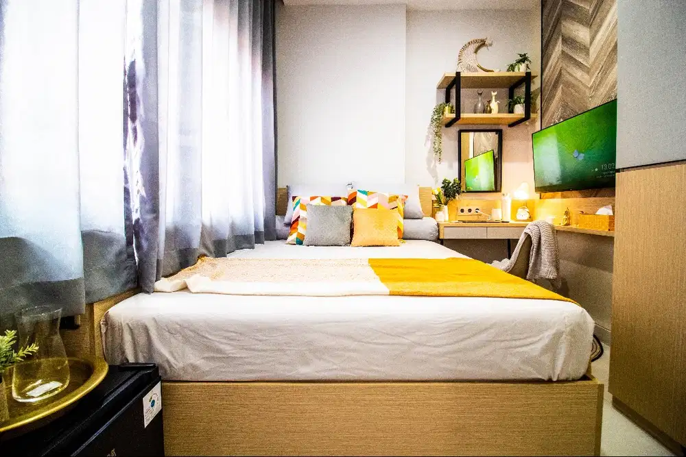 Hayam Wuruk Suites Co-Living KOS KOST KOSAN Apt Apartemen Hayam Wuruk