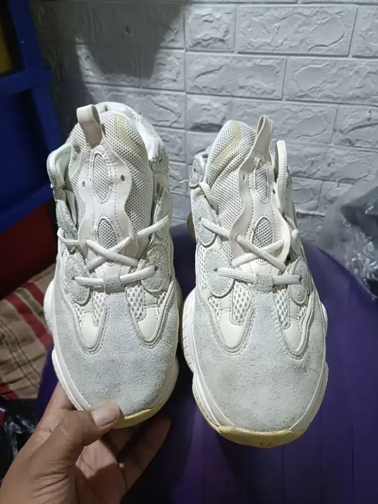 Jual sepatu Adidas nomor 43