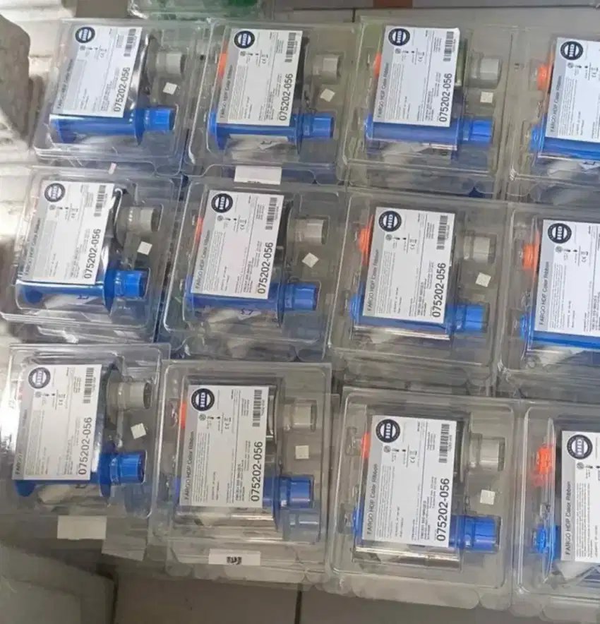 Terima borongan sisa2 stok kantor catridge printer baru dan bekas