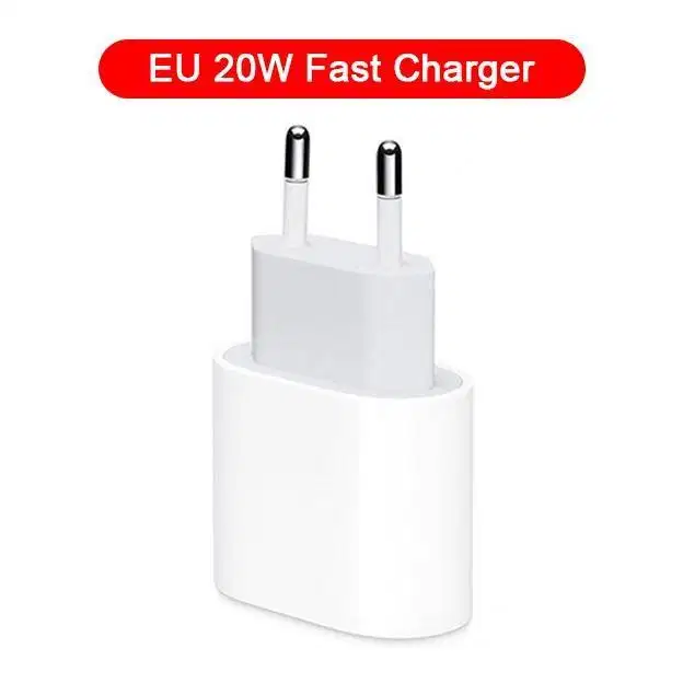 Adapter charger Original Apple iphone 20w new segel