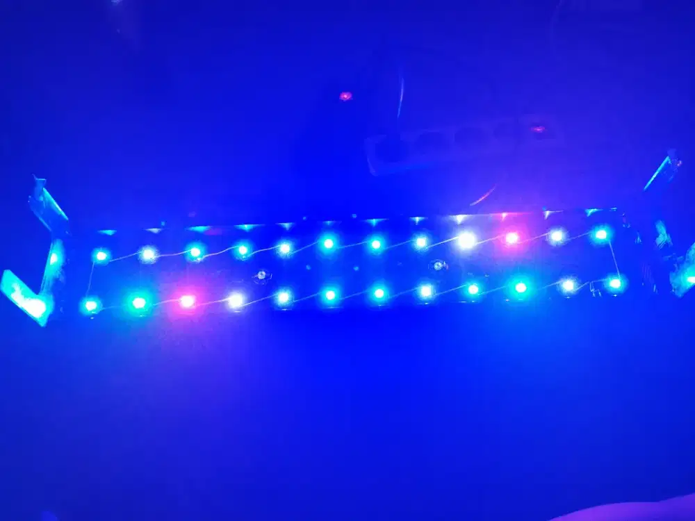 Lampu Led Hpl Costume