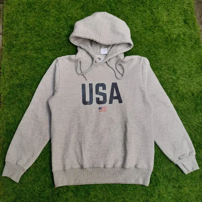 Hoodie thrift brand