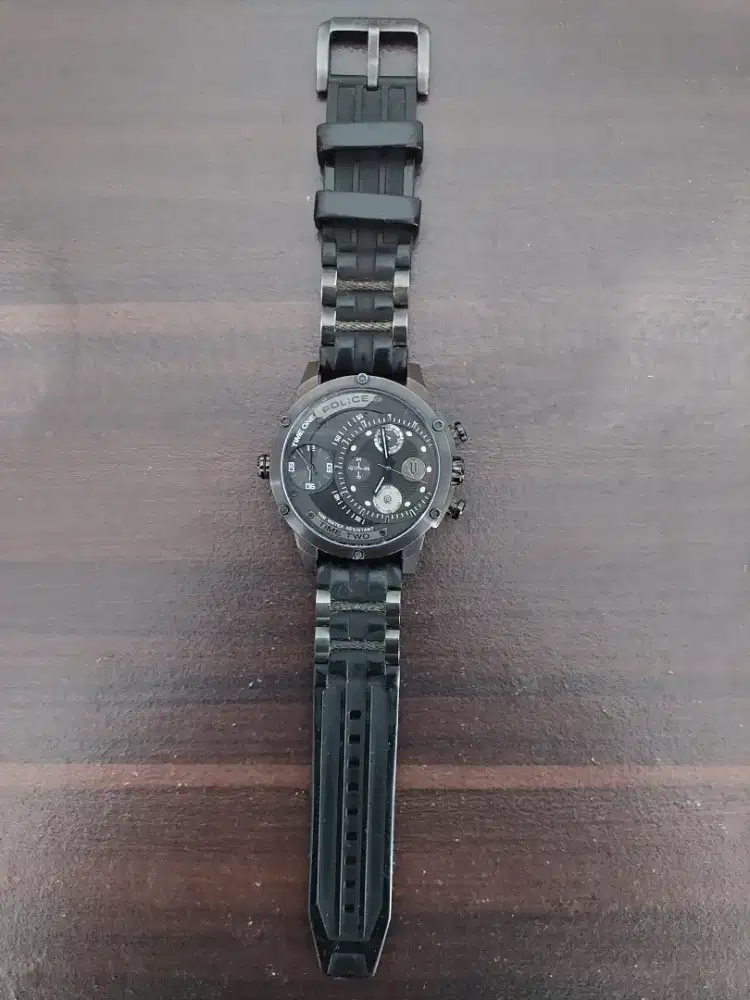 Watch Police 14536J