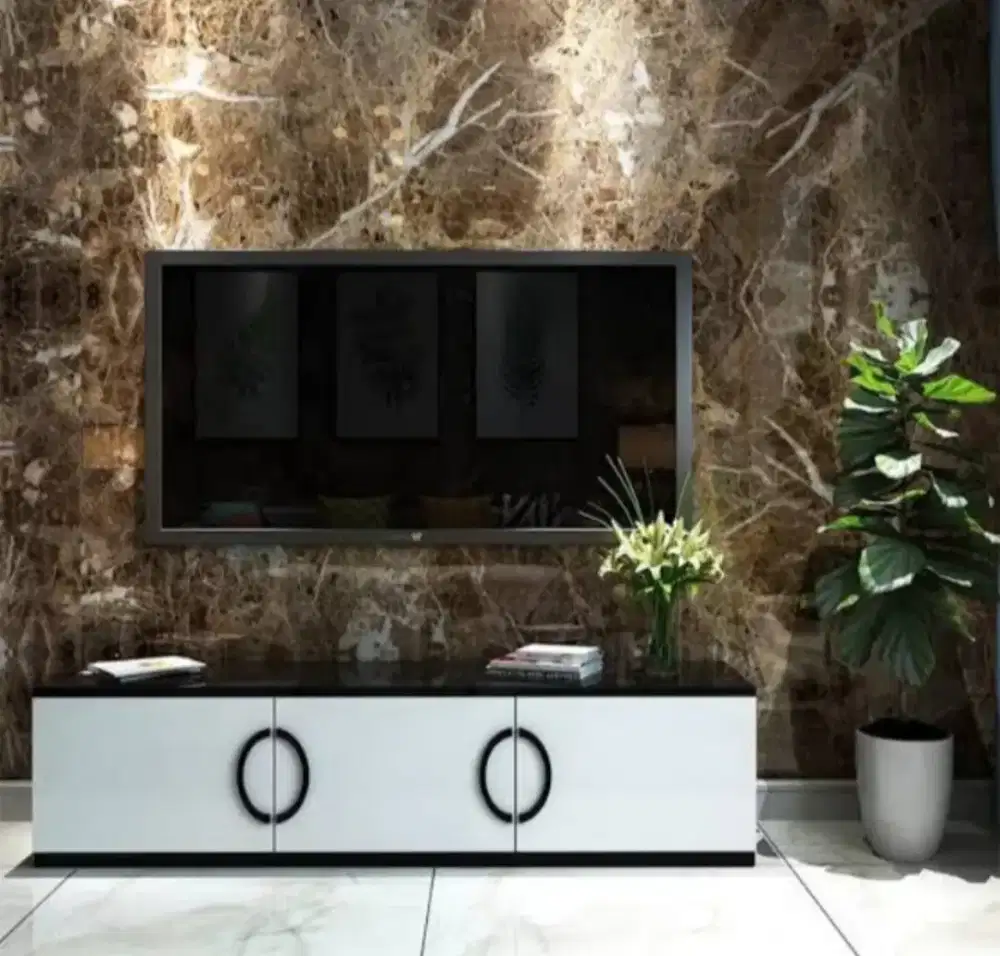 Pvc marble wall panel