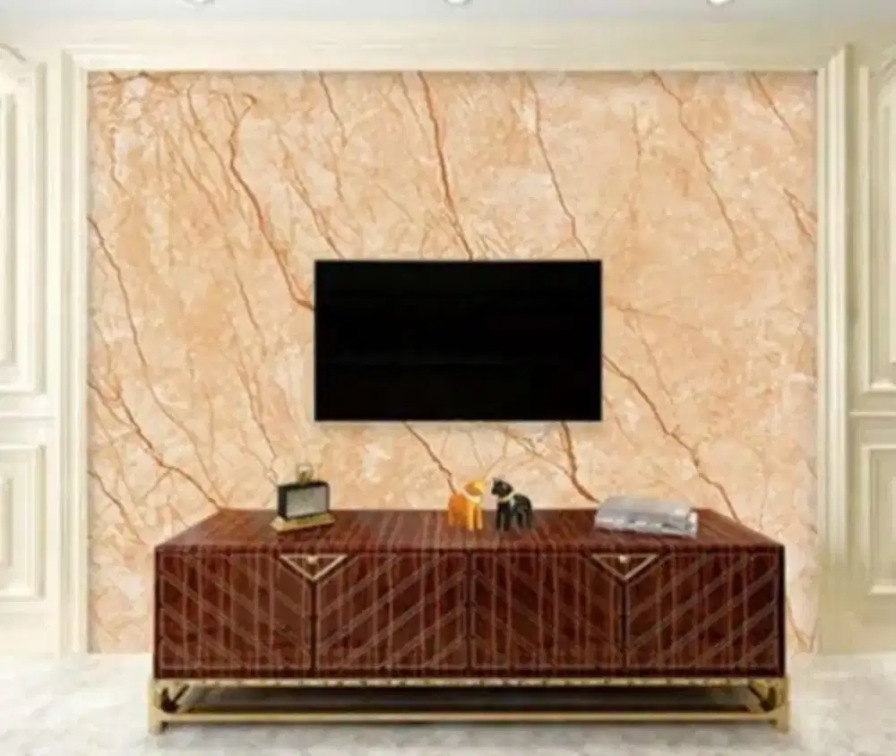 Pvc marble wall panel costa