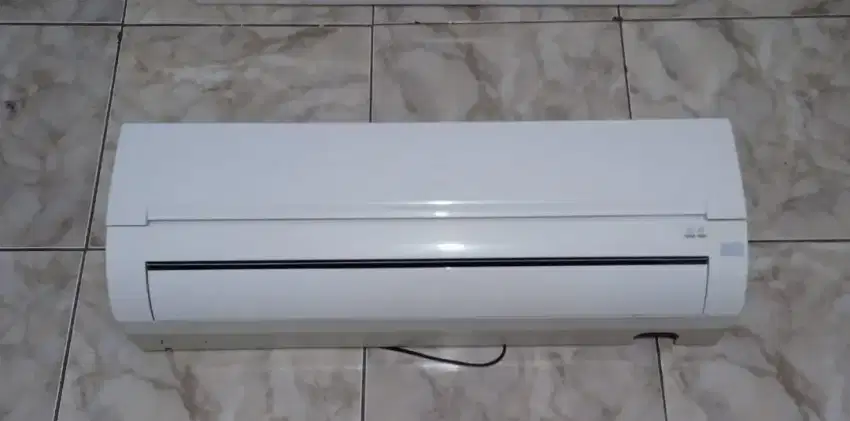 Kipas Model AC elegan