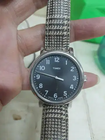 Jam tangan hot sale timex original