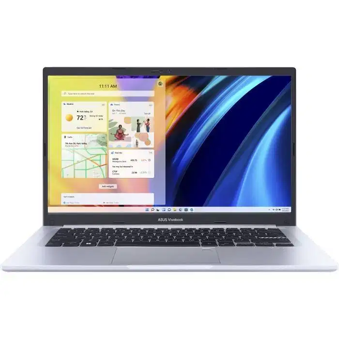 Asus Vivobook 14 A1402ZA-VIPS753 (14,I7-1260P/8G/512G/VIPS/SILVER)