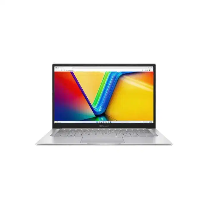 Asus VivoBook 14 A1404VA-IPS551 Core i5-1335U 8GB 512GB 14 W11+OHS21