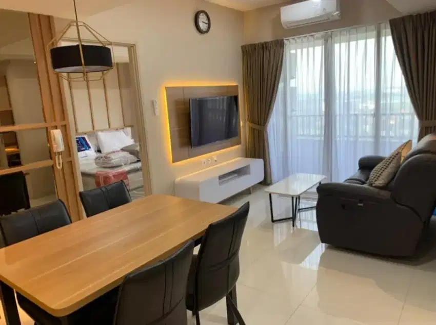 Sewa Apartemen Orange County tower Glendale