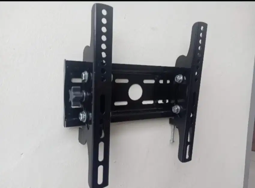 Bracket tv LED 19-43 + install