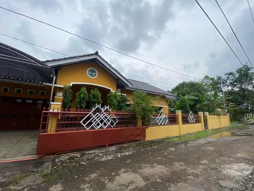 Jl Pembangunan Rumah Dijual Cirebon