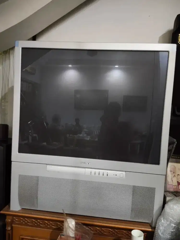 Jual TV Sony 43 inch
