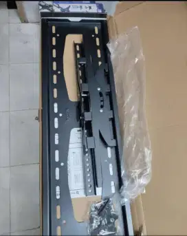 Bracket tv 75-98+ install