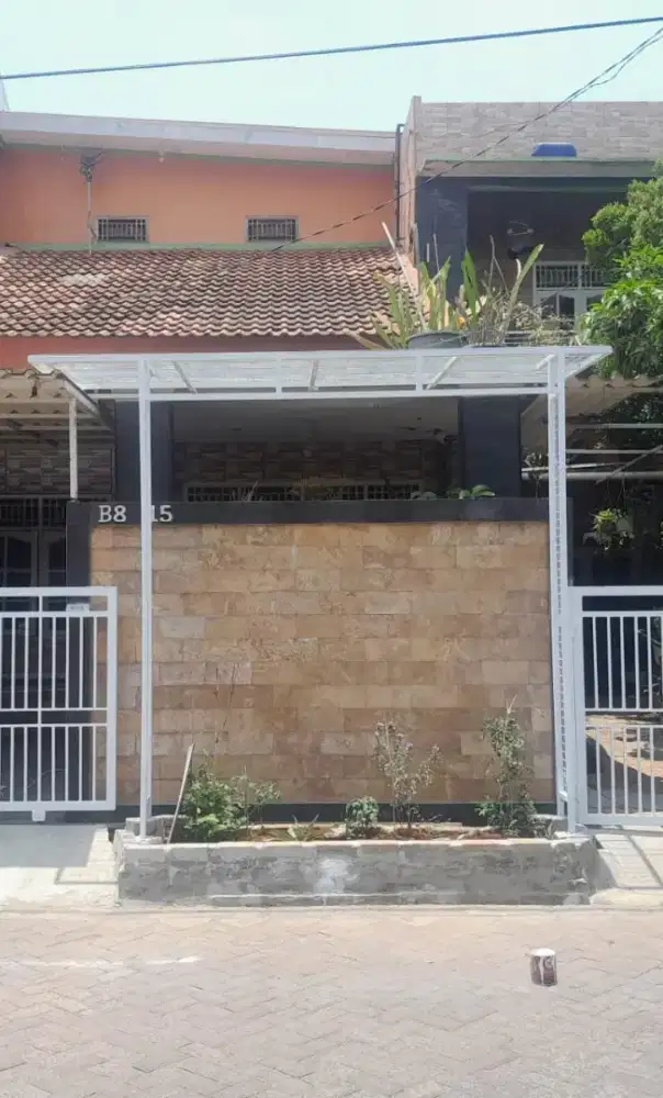 Di jual Rambatan bunga